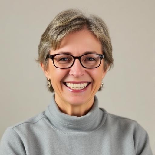 Sarah M.