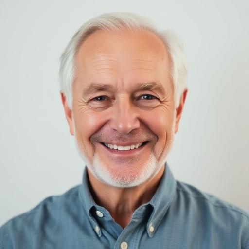 James P.
